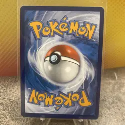 Arbok ex Ultra Rare Ultra Rare Pokemon TCG Scarlet & Violet 151 185/165 - Image 2