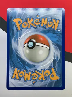 JUMBO Oversized Umbreon & Darkrai GX Tag Team Black Star Promo SM241 Pokemon NM - Image 2