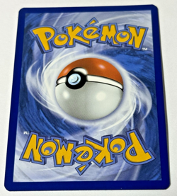 Erika's Tangela 007/217 Cosmos Holo with SWIRL Pokemon TCG Near Mint - Image 2