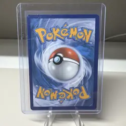 2020 Pokemon Pikachu - (General Mills) SWSH039 Holo Black Star Promo - Image 2