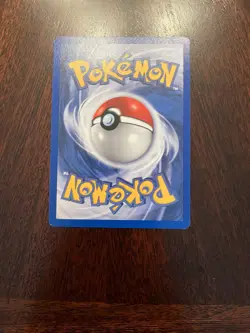 Vintage Pokemon - Lt. Surge's Pikachu 84/132 Gym Challenge - LP/NM - Image 2