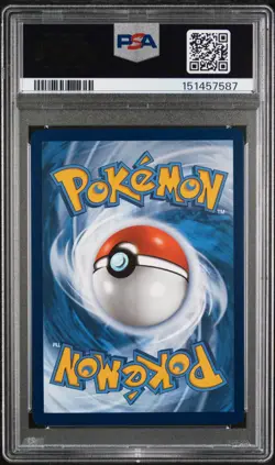 MIMIKYU 2024 POKEMON SVP PALDEAN FATES ETB PROMO #075 PSA 10 GEM MINT - Image 2
