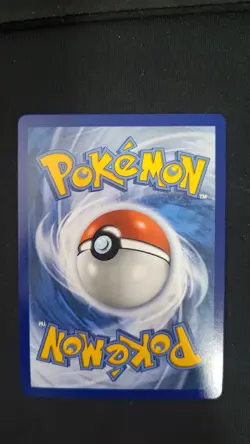 Mega Scrafty ex 285/217 Ascended Heroes Special Illustration Rare Pokemon - Image 5