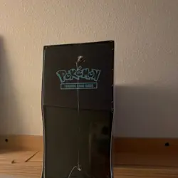 Pokemon Mega Evolution Phantasmal Flames Elite Trainer Box Sealed - Image 2
