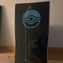 Pokemon Mega Evolution Phantasmal Flames Elite Trainer Box Sealed - Image 4