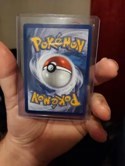 Pokemon Meowth ex 121/088 Perfect Order Special Illustration Rare - Image 2