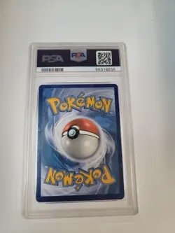 Pikachu VMAX Vivid Voltage 2020 Pokemon SWSH #044 PSA 10 GEM MINT - Image 2