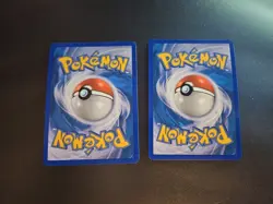 Latios Latias HGSS10 HGSS11 Promo Pokemon - Image 4