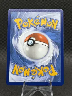 Pokemon TCG Mega Evolution Ivysaur #134/132 Illustration Rare NM - Image 2