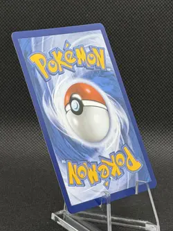 Pokemon TCG Mega Evolution Ivysaur #134/132 Illustration Rare NM - Image 3