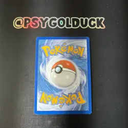 Pokemon Wally RC27/RC32 Reverse Holo Generations Radiant Collection NM A34 - Image 2