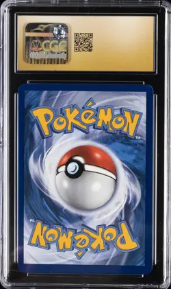 2021 POKEMON EVOLVING SKIES ULTRA RARE HOLO #196 NOIVERN V CGC 10 PRISTINE - Image 2