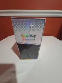 Pokemon Prismatic Evolutions ETB Elite Trainer Box Brand New Factory Sealed 1x - Image 3