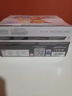 Pokemon Prismatic Evolutions ETB Elite Trainer Box Brand New Factory Sealed 1x - Image 5