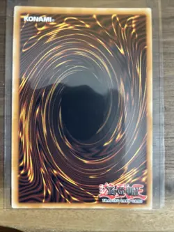 Yugioh Skull Servant RA04-EN110 1st Ed Quarter Century Secret Rare NM - Image 3