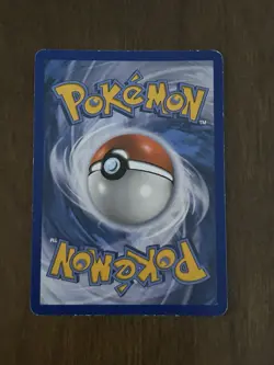 Pokemon Empoleon BREAK XY134 Jumbo Cards Promo BREAK Holo 170 HP - Image 2