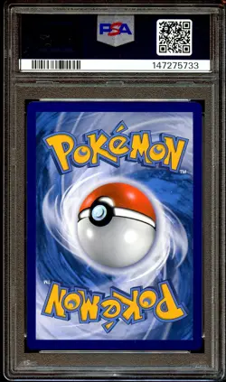 PSA 10 GEM MINT Charizard V SWSH260 UPC ALTERNATE ART PROMO Pokemon Card 733 - Image 2