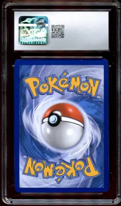 CGC 9 MINT Mega Charizard X Ex MEP 023 Black Star MEP023 Pokemon Card 006 - Image 2