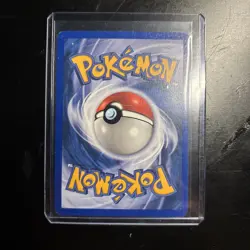 Pokemon TCG Umbreon Card 24/100 Sandstorm, Regular, Non-Holo, E-Reader, 2003 - Image 2