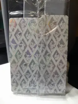 Pokemon Scarlet & Violet Eevee Promo Rare Holo Card SVP 173 Sealed - Image 3