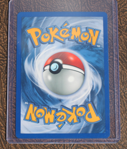 Pokemon Wailord ex 100/100 EX Sandstorm Ultra Rare Holo Card 2003 - Image 3