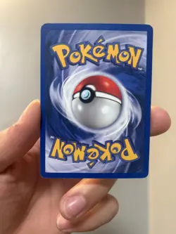 Pokemon TCG - Magnemite 60/82 - 1st Edition Card Vintage - Team Rocket NM - Image 2