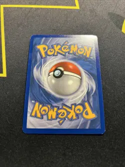 Samurott 31/114 Cracked Ice LP -Holo Rare Pokemon Card- Theme Deck (4s) - Image 3