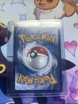 Pokemon TCG Rayquaza SWSH029 Holo Black Star Promo Card Near Mint Condition - Image 2