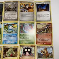 Pokemon 24 Cards Lot - Image 3