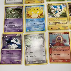 Pokemon 24 Cards Lot - Image 4