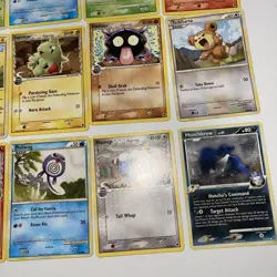 Pokemon 24 Cards Lot - Image 5