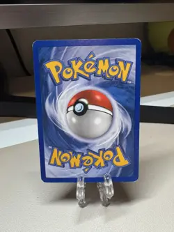 Pokemon Gengar 5/92 Legend Maker Reverse Holo Rare 100 Card English 2006 - Image 3