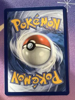 Pokemon Basic Lightning Energy - 012 Prize Pack Series Cards Non-Holo Pack Fresh - Image 2