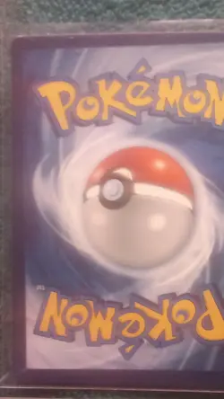 Pokemon Glaceon VMAX 310 HP VMAX Card Standard Size Pokemon TCG - Image 2