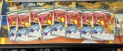 Pokemon First Partner MEP EN 039 Squirtle & 038 Charmander Promo 22 Card Lot - Image 2