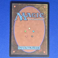 Dread Return 55 Uncommon The List Reprints Magic: The Gathering Lightly Played - Image 2