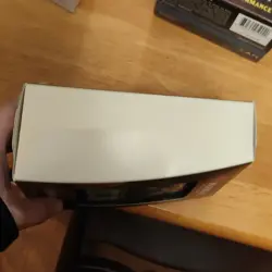 Magic: The Gathering Commander Silverquill Statement Deck Legendary Foils Breena - Image 2