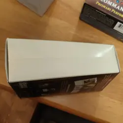 Magic: The Gathering Commander Silverquill Statement Deck Legendary Foils Breena - Image 4