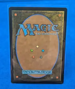 MTG Teenage Mutant Ninja Turtles Savanti Romero, Time's Exile Extended Art Foil - Image 2