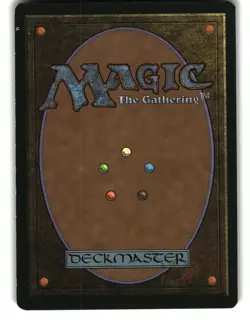 Magic The Gathering - Ice Age Dark Ritual 8 Common 1995 - Image 2