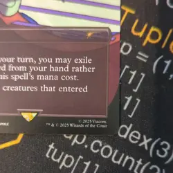 Force of Despair Secret Lair Drop Regular - Image 4