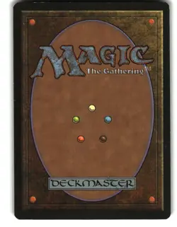 Magic the Gathering - Alliances Pyrokinesis 1996 Uncommon - Image 2