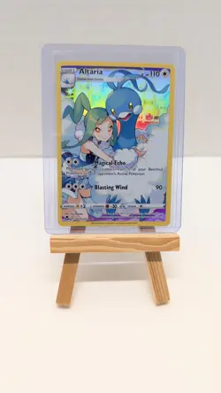 Pokemon TCG, Altaria TG11/TG30 - Silver Tempest - Image 1