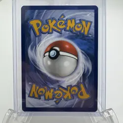 Armarouge 203/198 Illustration Secret Rare Pokemon TCG Scarlet & Violet - Image 4