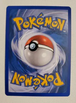 Drowzee 74a/147 AQUAPOLIS Pokemon Card Non-Holo Common - Image 2