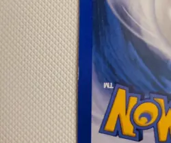 Drowzee 74a/147 AQUAPOLIS Pokemon Card Non-Holo Common - Image 3