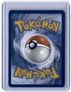 Bulbasaur - (Mega Evolution Stamped) 133/132 Illustration Rare Holo NM Pokemon - Image 2