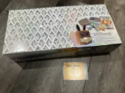 Pokemon TCG Prismatic Evolutions Super Premium Collection SPC New Factory Sealed - Image 2
