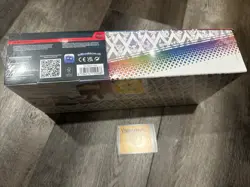 Pokemon TCG Prismatic Evolutions Super Premium Collection SPC New Factory Sealed - Image 3