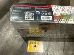 Pokemon TCG Prismatic Evolutions Super Premium Collection SPC New Factory Sealed - Image 4